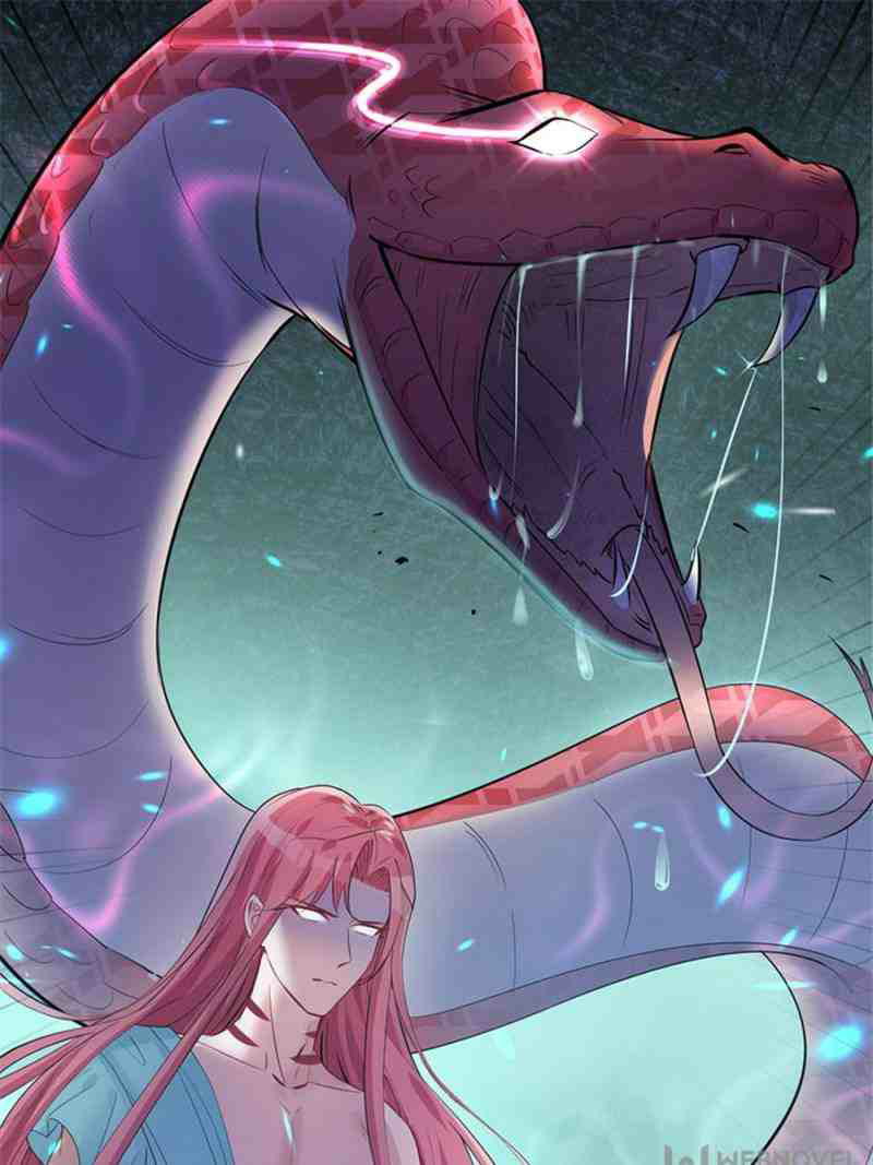 Beauty and the Beasts Chapter 91 Gambar 19